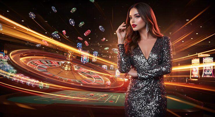 House of Fun Casino کیسینو میں لاٹری گیمز میں حصہ لیں۔